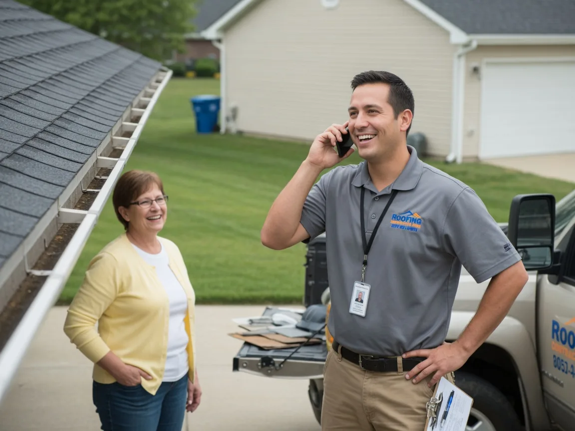 Local Roofing Contractors Morrison, IA FAQs